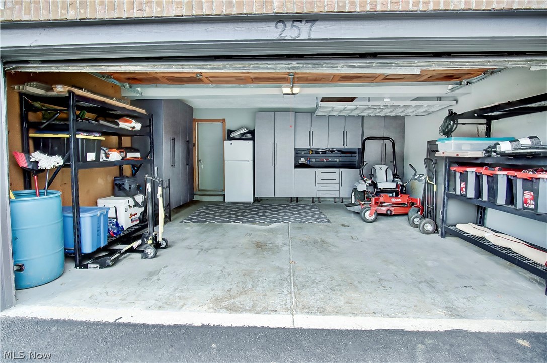 Colony Park - Residential