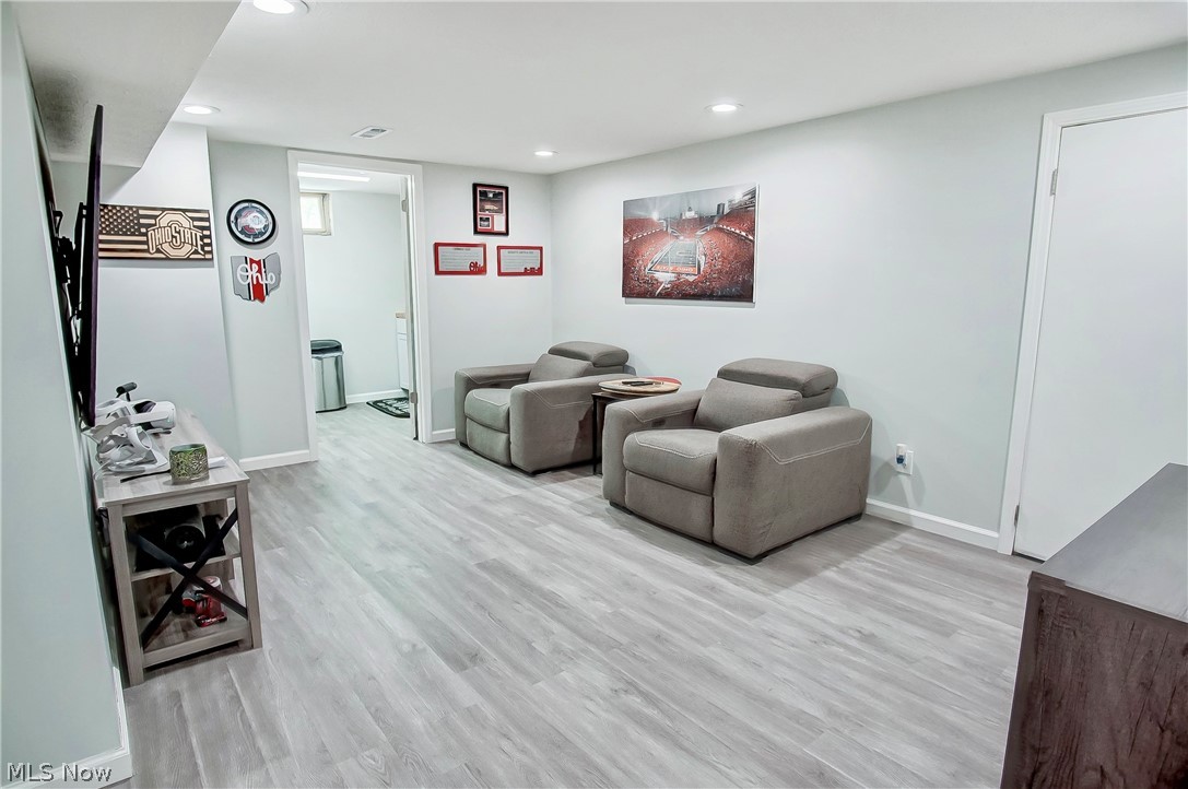 Colony Park - Residential