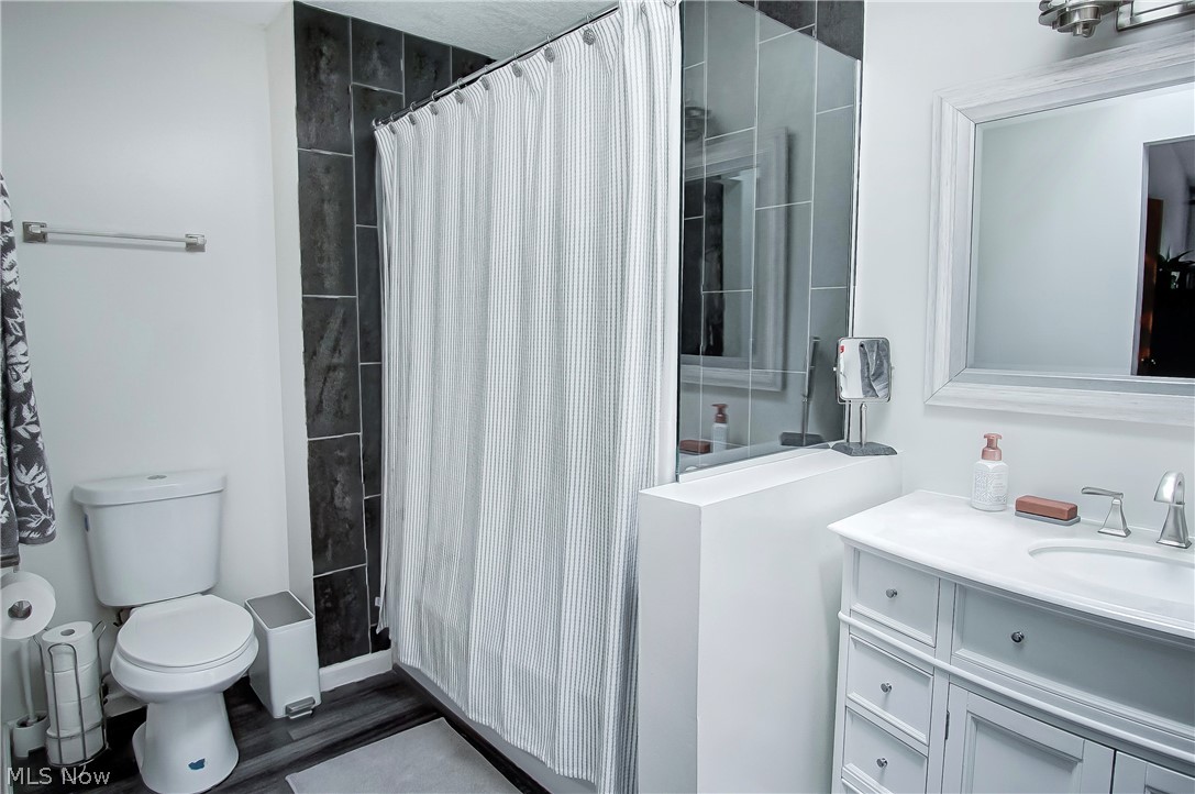 Colony Park - Residential