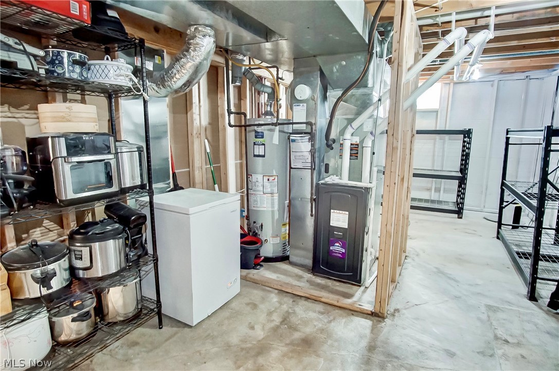 Colony Park - Residential