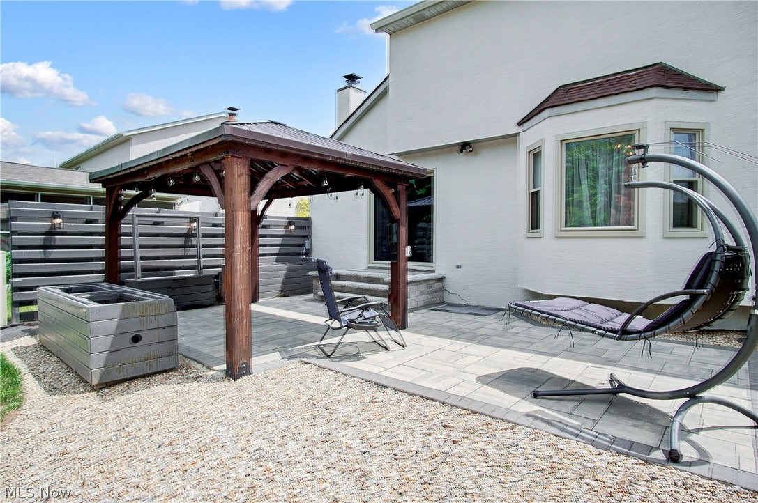 Colony Park - Residential