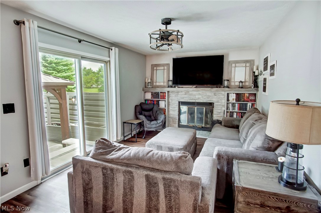 Colony Park - Residential