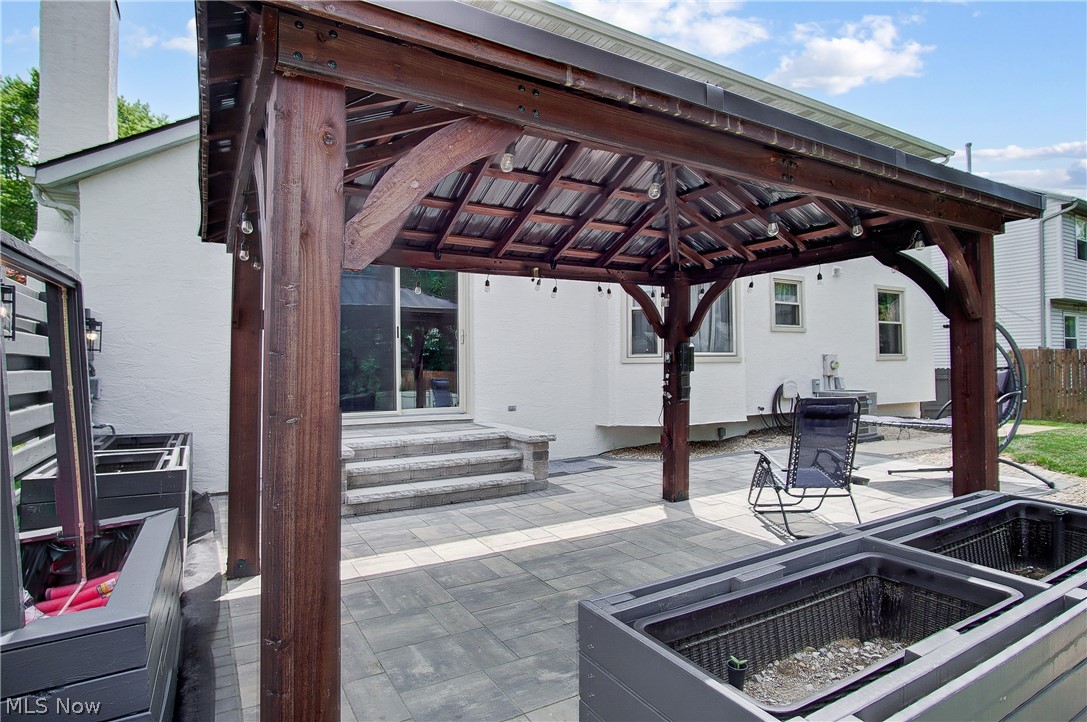 Colony Park - Residential