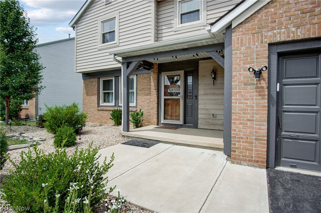 Colony Park - Residential