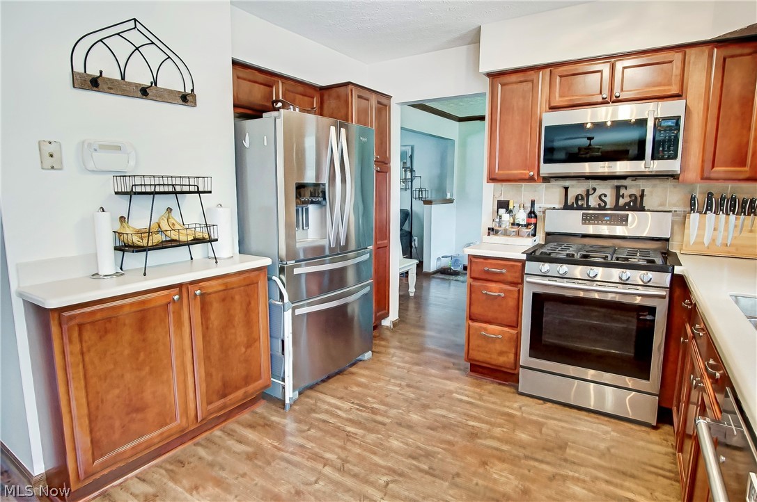 Colony Park - Residential