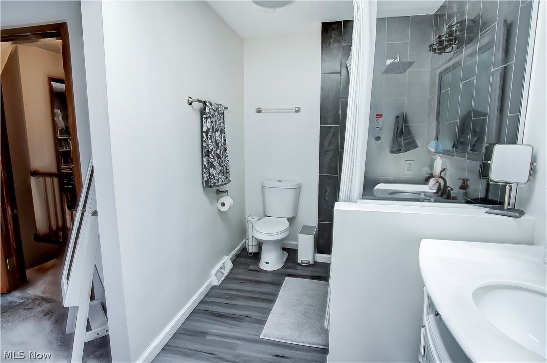 Colony Park - Residential