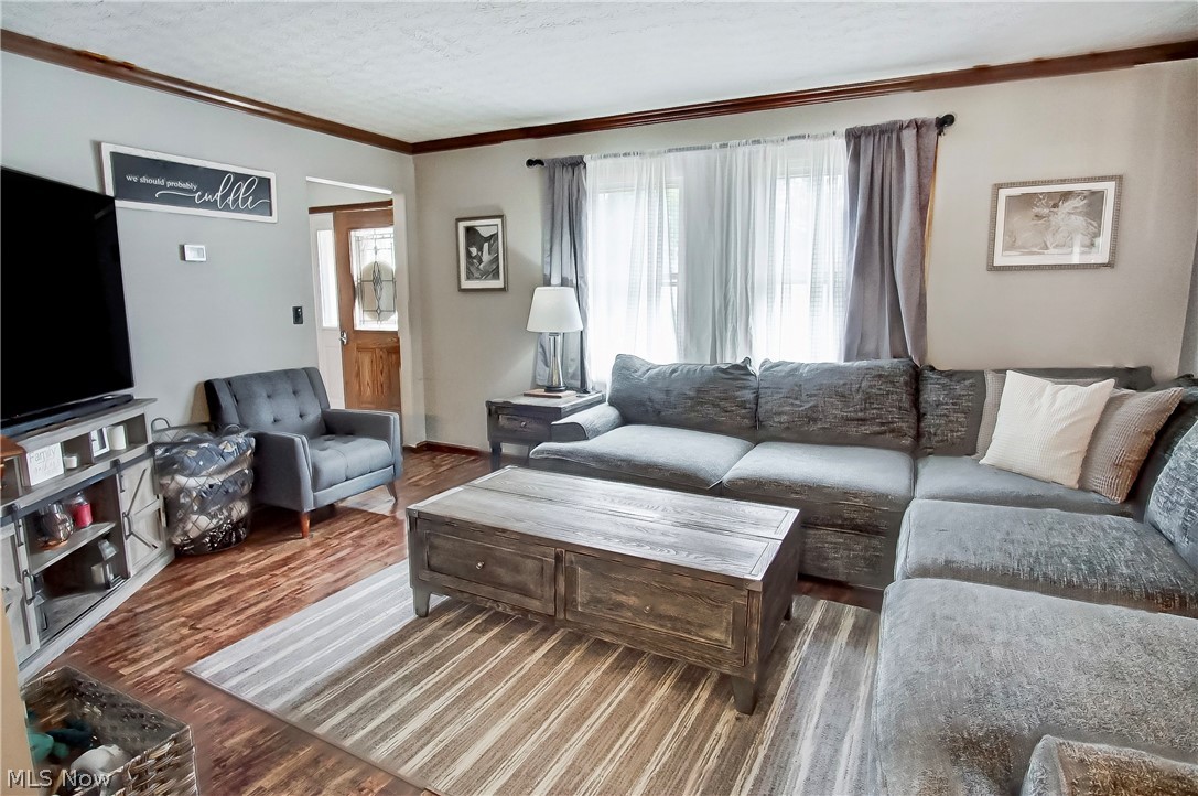 Colony Park - Residential