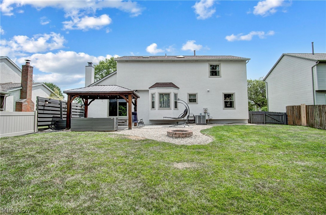 Colony Park - Residential