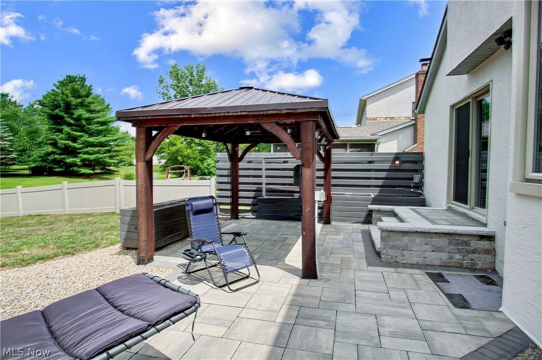 Colony Park - Residential