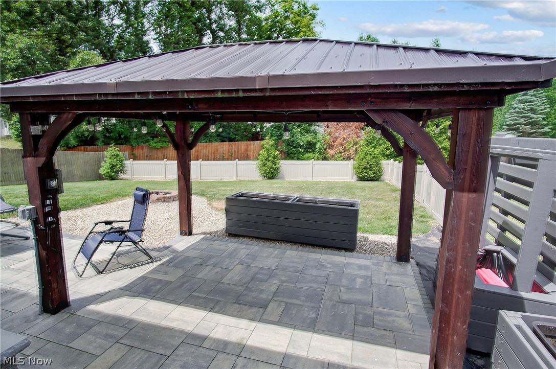 Colony Park - Residential