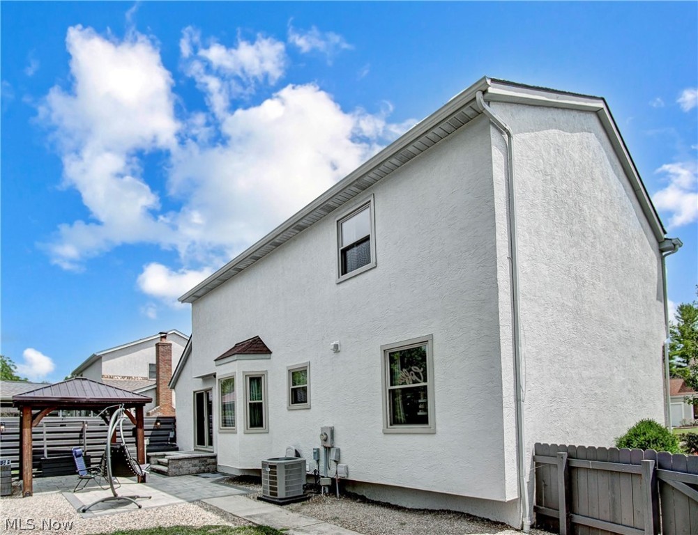 Colony Park - Residential