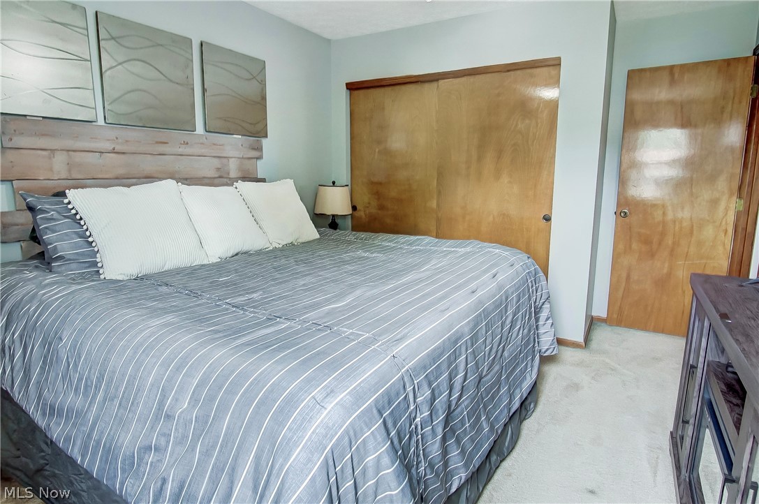 Colony Park - Residential