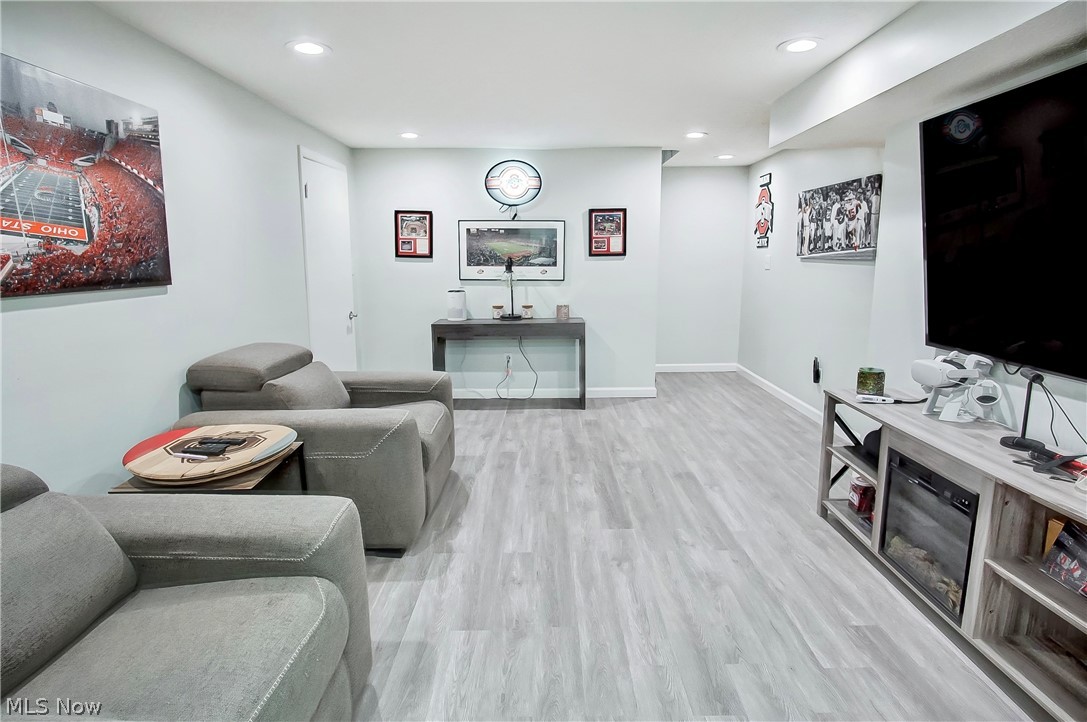 Colony Park - Residential