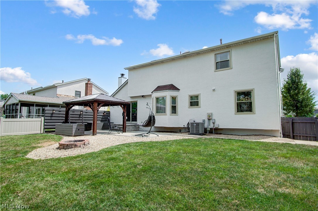 Colony Park - Residential