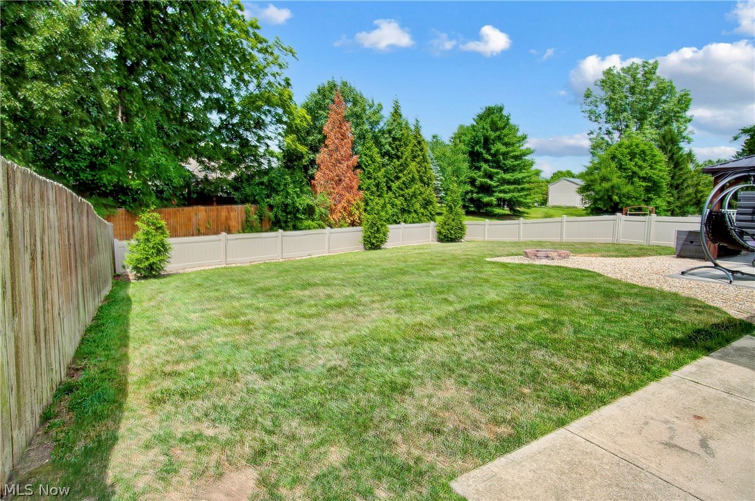 Colony Park - Residential