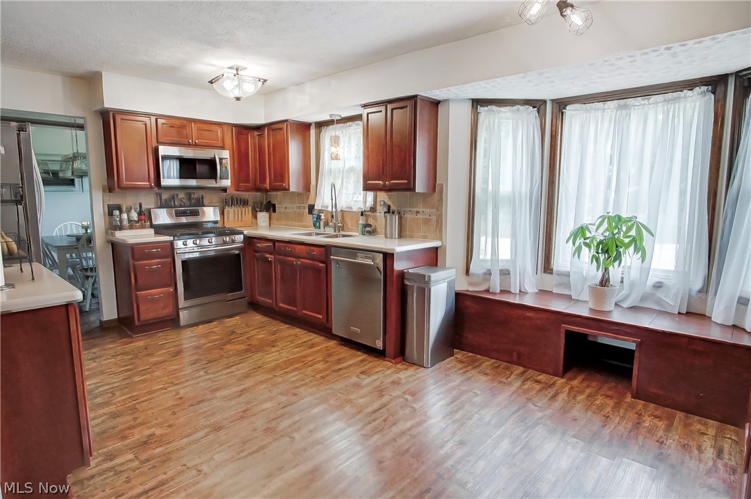 Colony Park - Residential