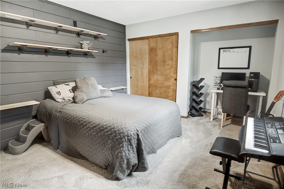 Colony Park - Residential