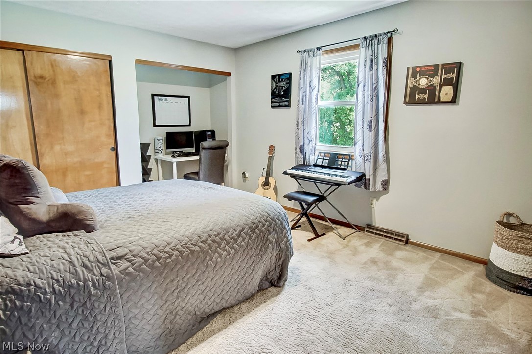 Colony Park - Residential