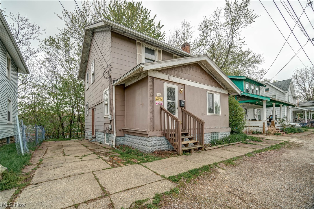 Massillon - Residential