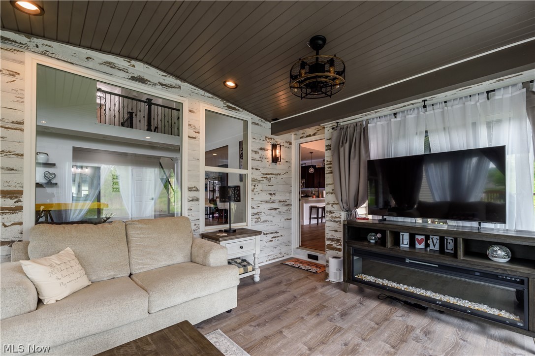 Greystone Village Clstr Dev - Residential