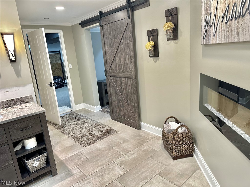 Greystone Village Clstr Dev - Residential