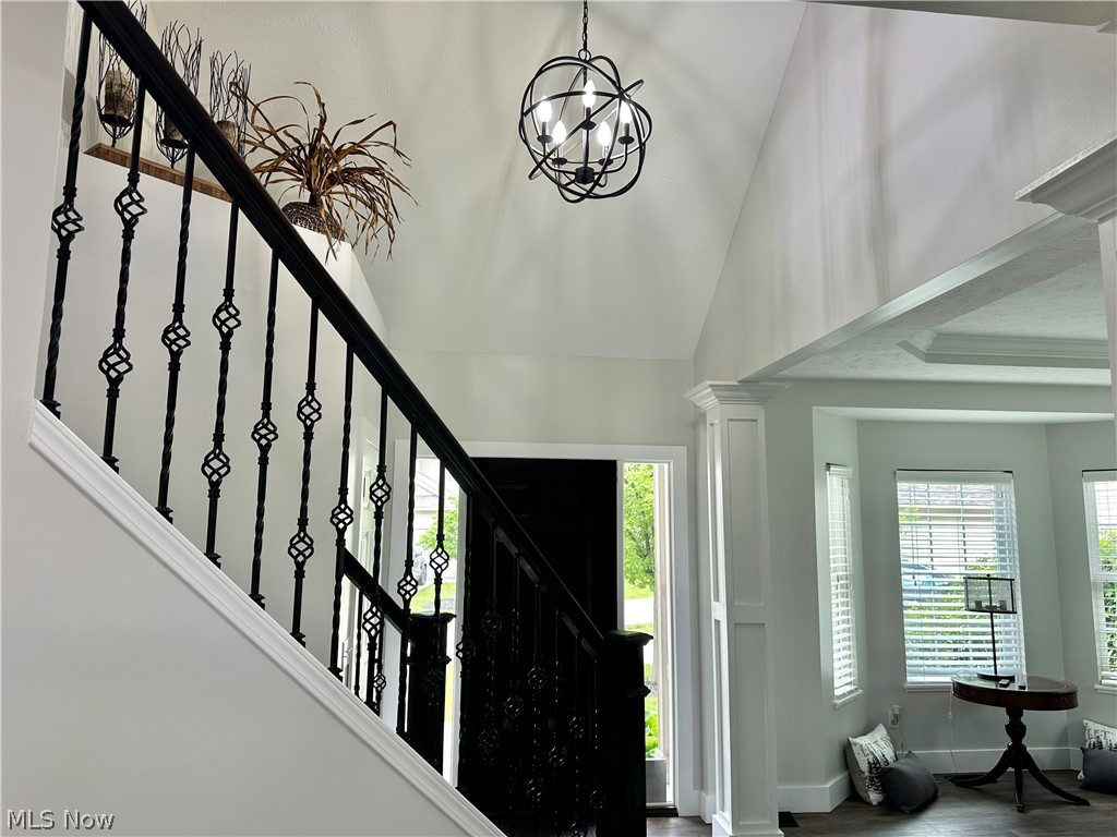 Greystone Village Clstr Dev - Residential