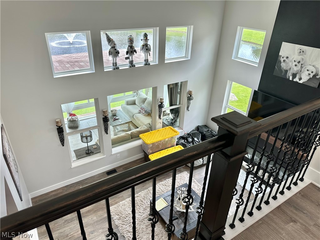 Greystone Village Clstr Dev - Residential