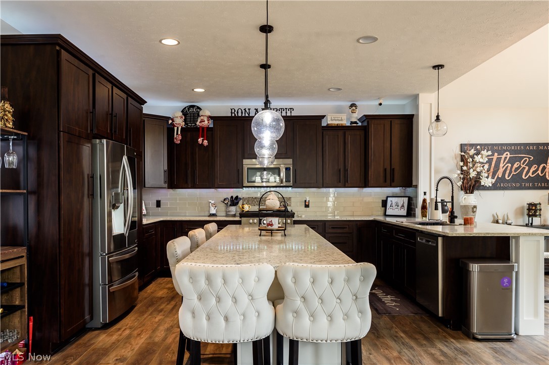 Greystone Village Clstr Dev - Residential