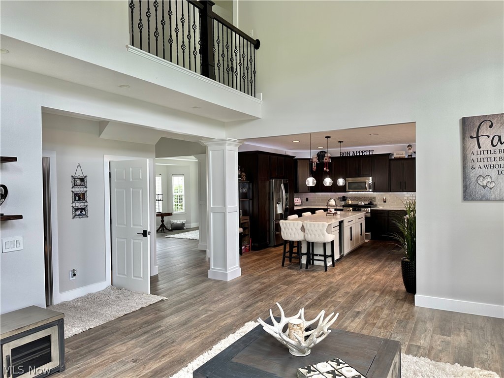 Greystone Village Clstr Dev - Residential