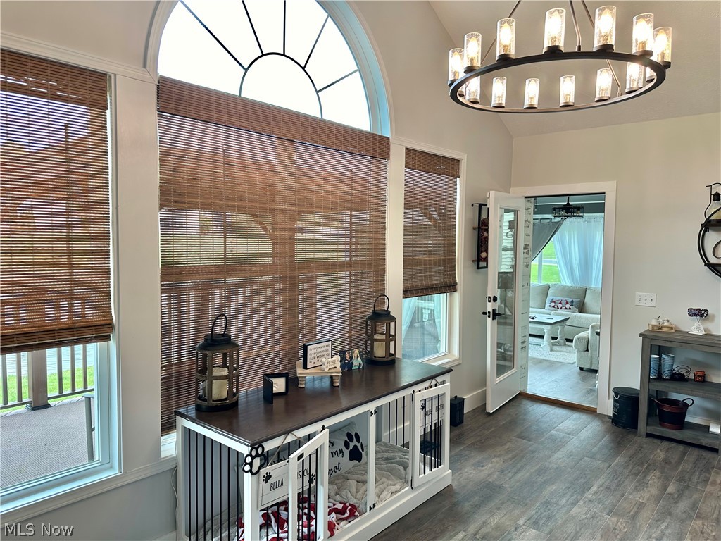 Greystone Village Clstr Dev - Residential