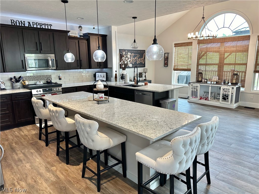 Greystone Village Clstr Dev - Residential