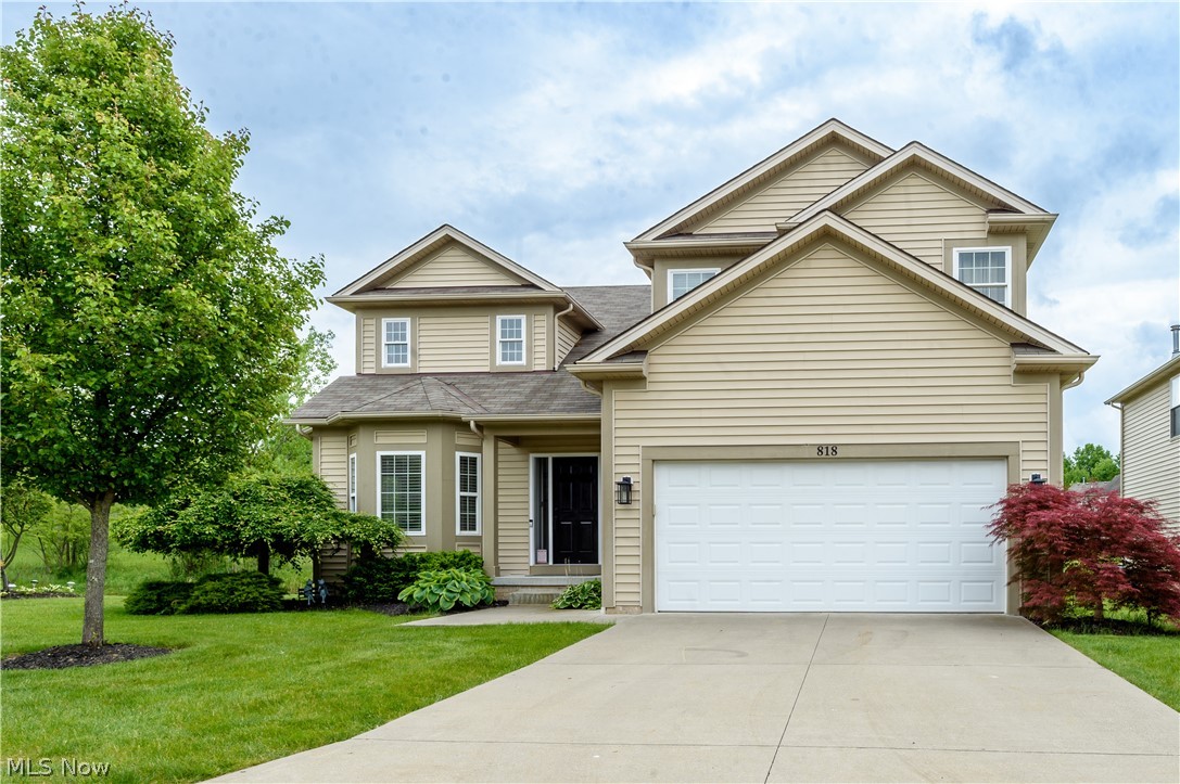 Greystone Village Clstr Dev - Residential