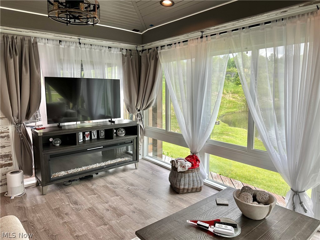 Greystone Village Clstr Dev - Residential