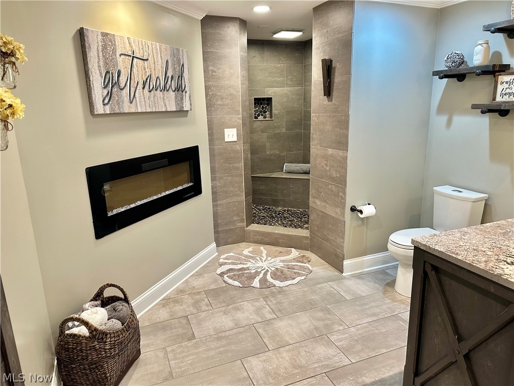 Greystone Village Clstr Dev - Residential