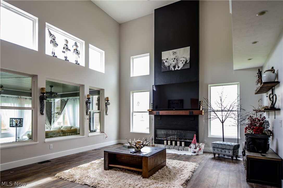 Greystone Village Clstr Dev - Residential