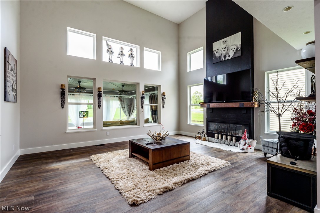 Greystone Village Clstr Dev - Residential