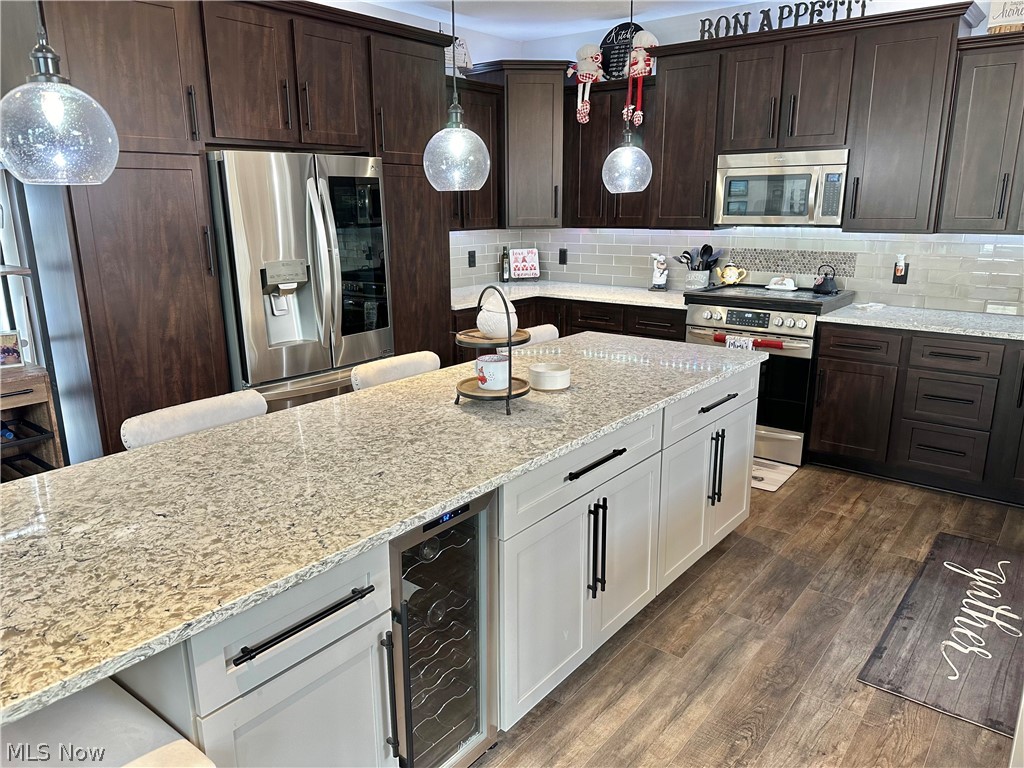 Greystone Village Clstr Dev - Residential