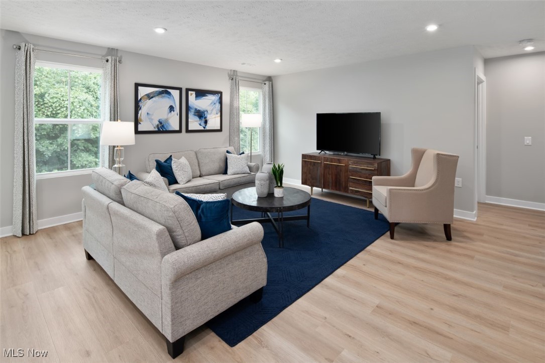 Brookside Greens - Residential
