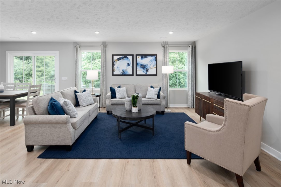 Brookside Greens - Residential