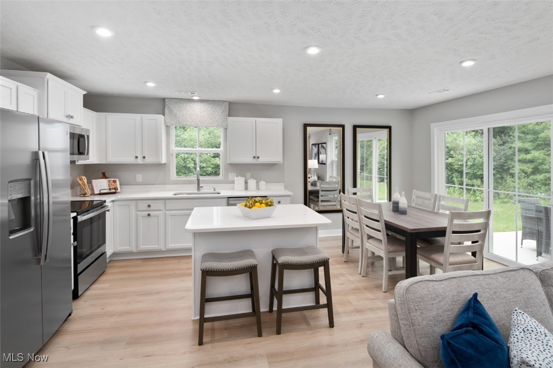 Brookside Greens - Residential