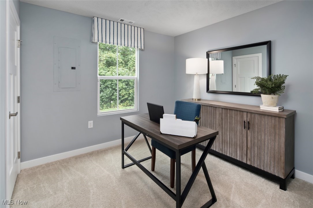 Brookside Greens - Residential