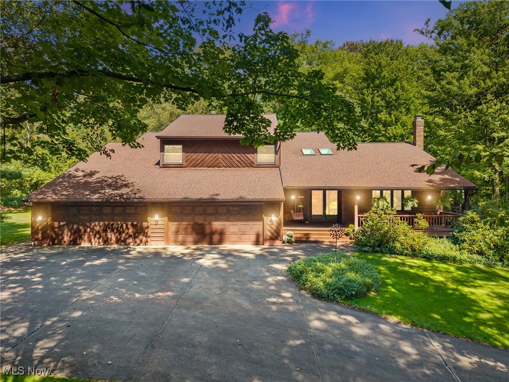Lake in the Woods - Residential