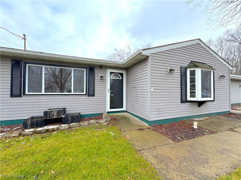 Grandview Heights - Residential