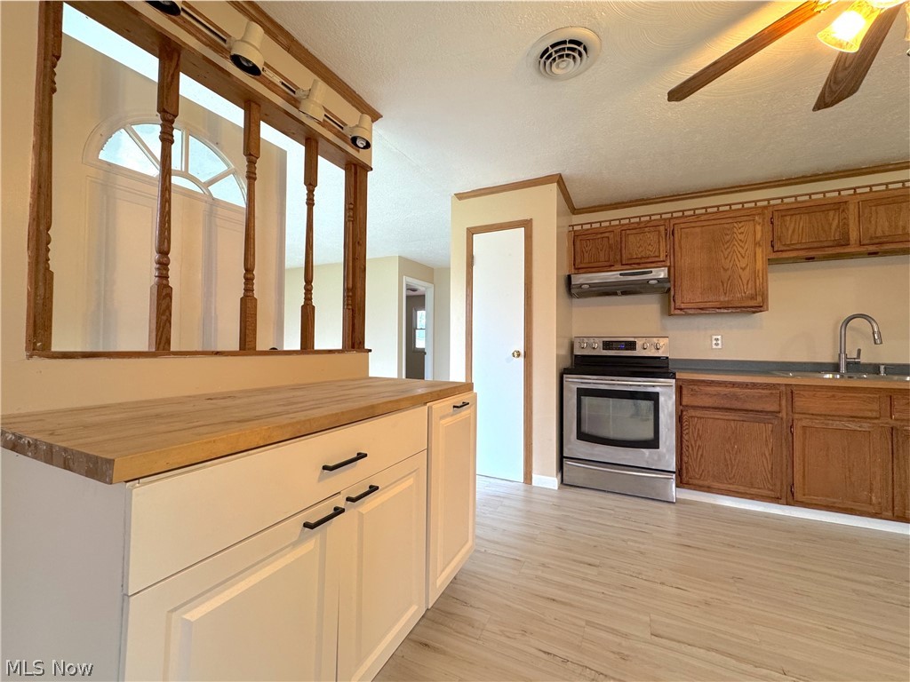 Grandview Heights - Residential