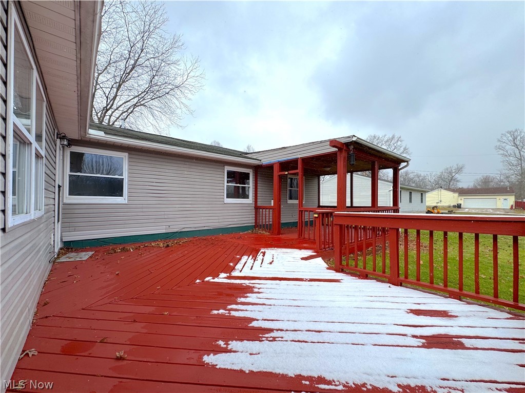 Grandview Heights - Residential