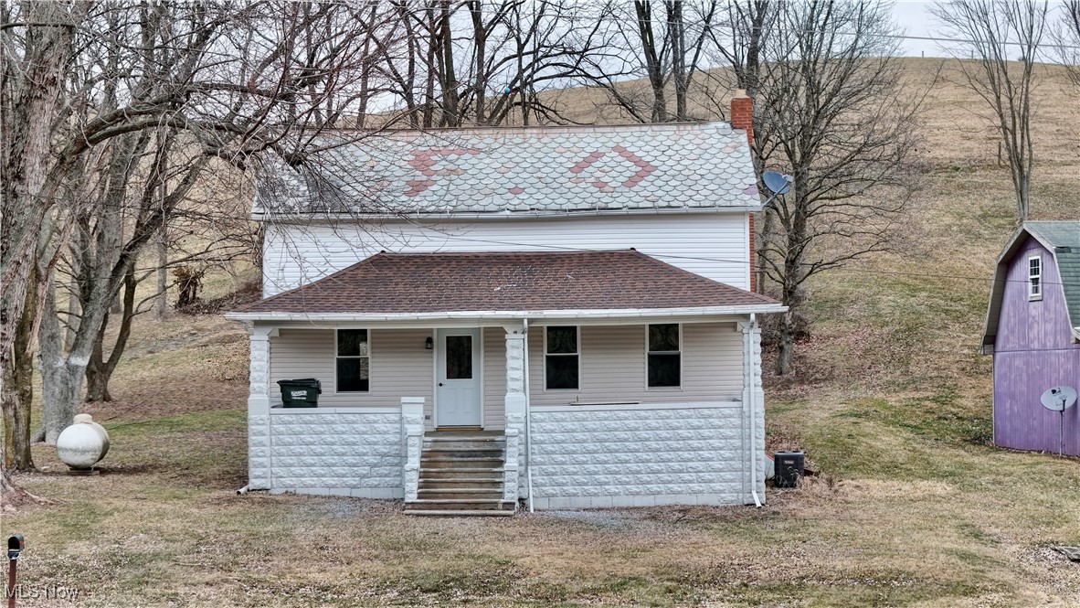 10337 Ragersville Road, Baltic, Ohio image 4