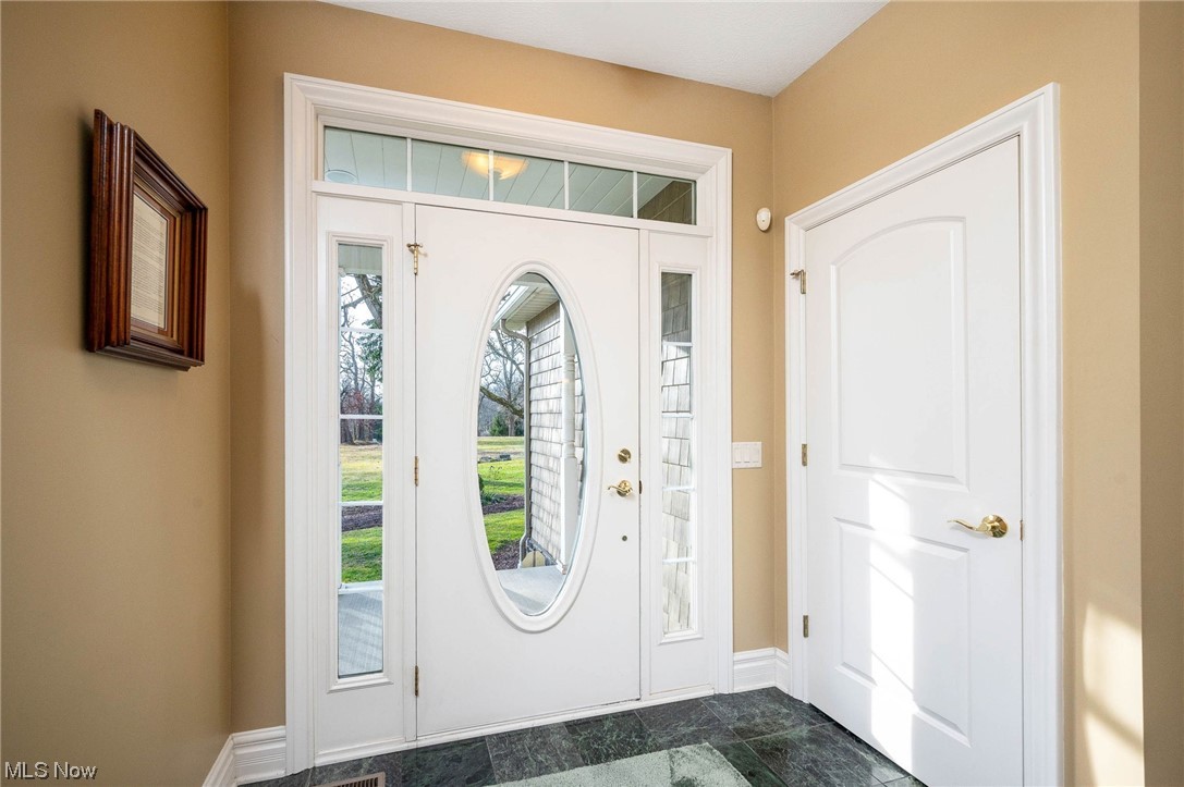 Township/Newton - Residential