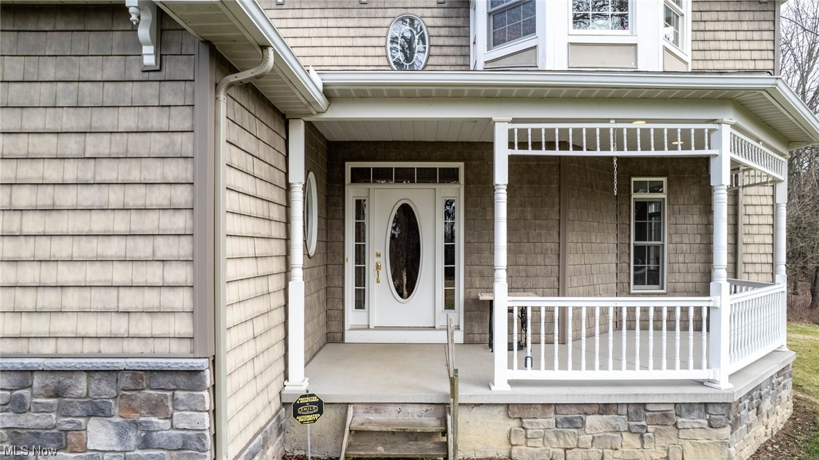 Township/Newton - Residential