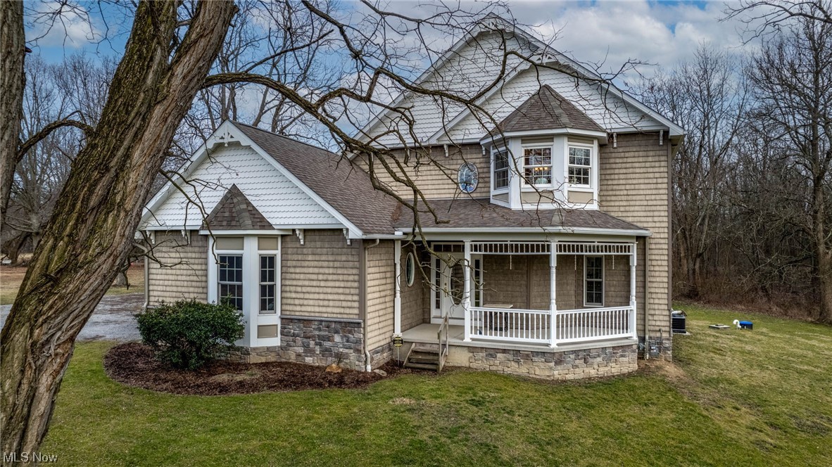 Township/Newton - Residential