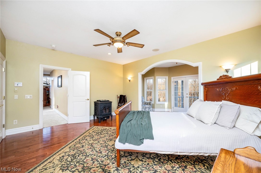 Township/Newton - Residential